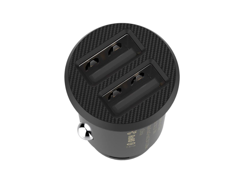 Baseus Autoladegerät 2x USB, 3,1 A