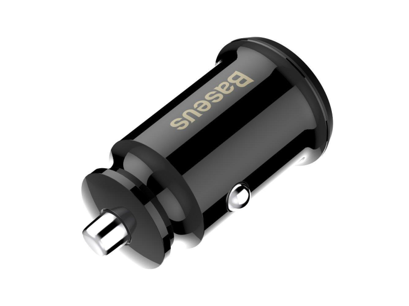 Baseus Autoladegerät 2x USB, 3,1 A