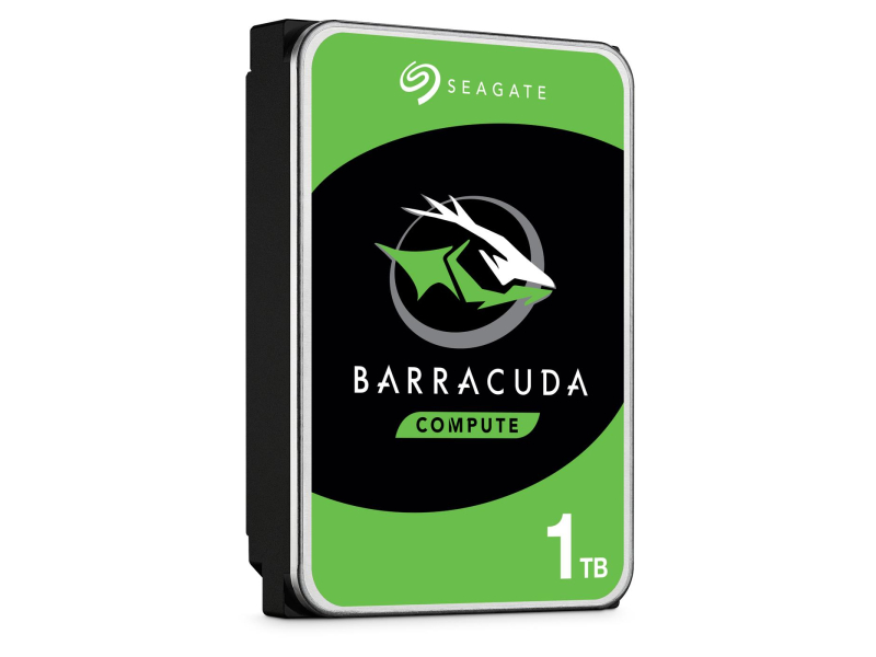 Seagate BARRACUDA 1TB 7200obr. 64MB