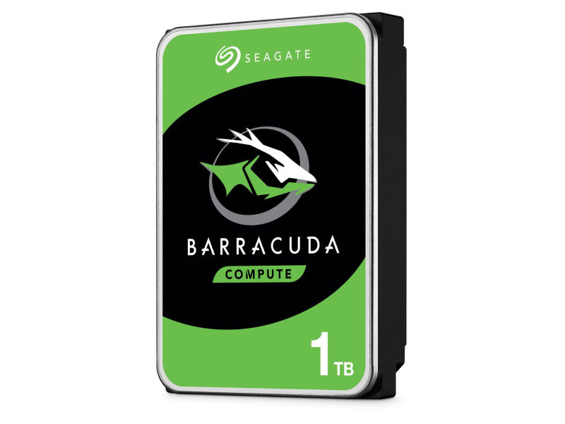 Seagate BARRACUDA 1TB 7200obr. 64MB