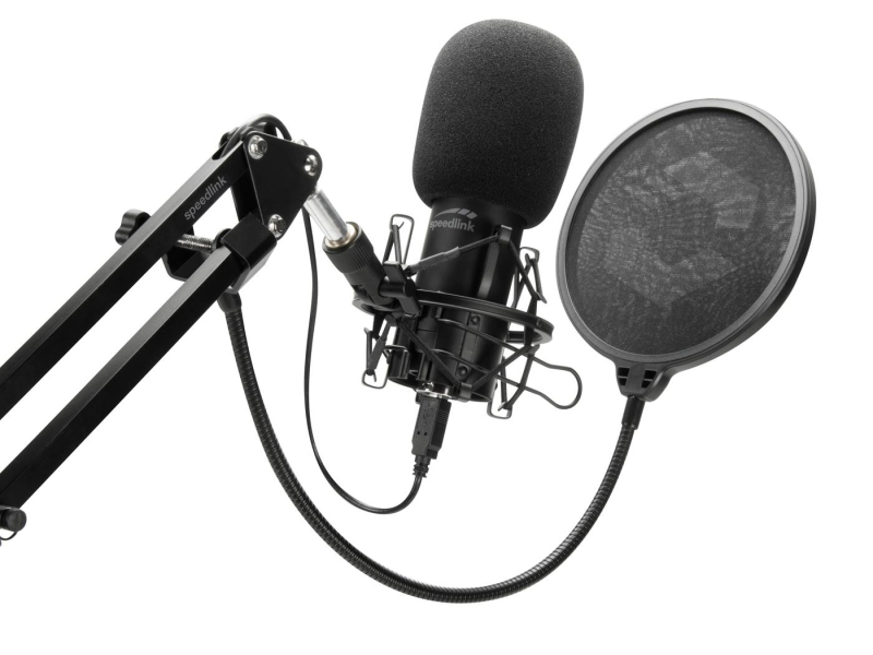 SpeedLink VOLITY READY