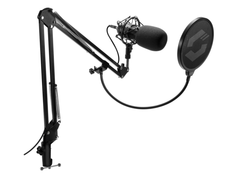 SpeedLink VOLITY READY