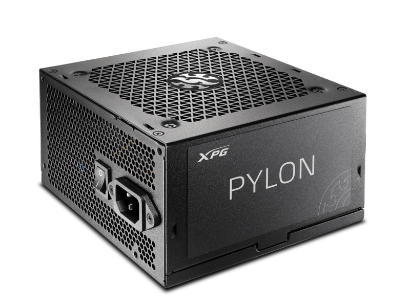 XPG Pylon 650W 80 Plus Bronze
