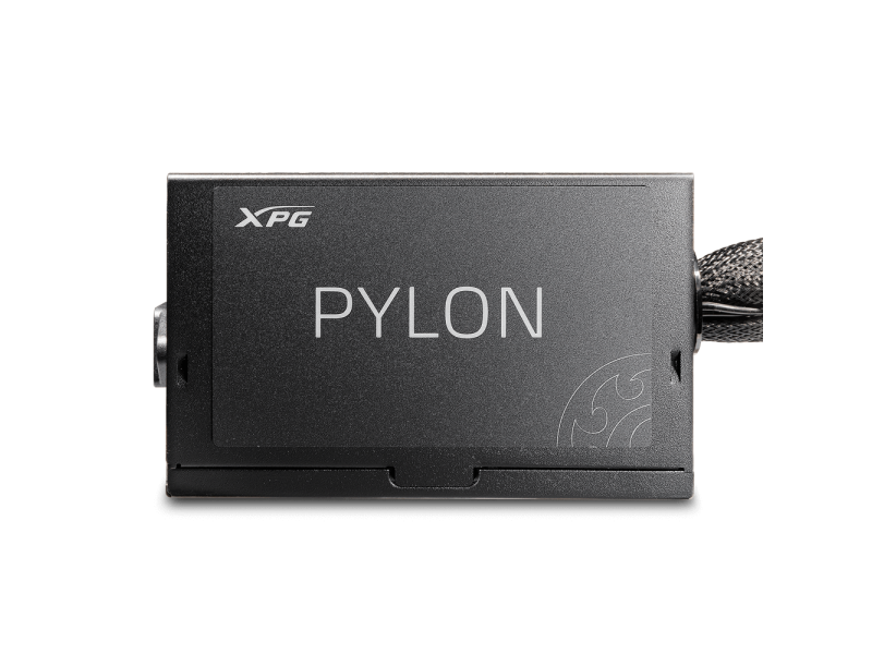 XPG Pylon 650W 80 Plus Bronze