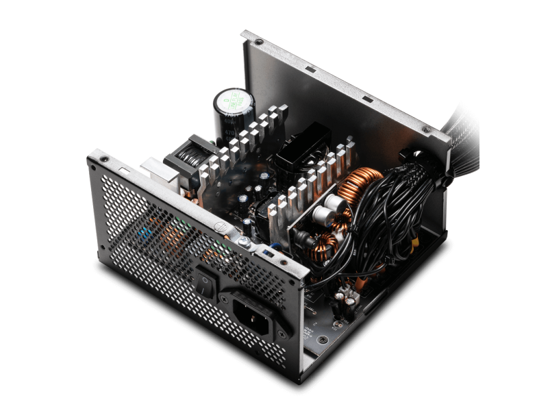 XPG Pylon 650W 80 Plus Bronze