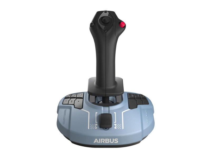 Thrustmaster TCA Officer Pack Airbus Edition