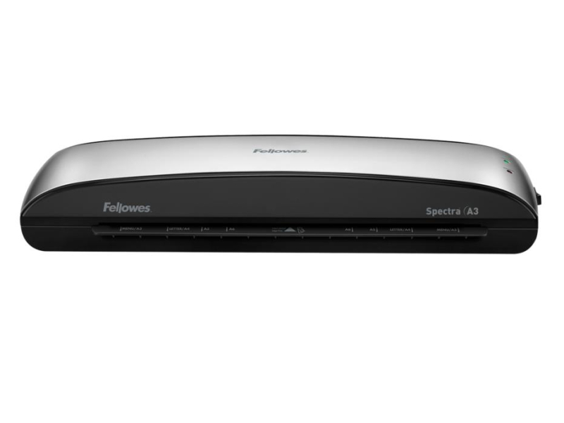 Fellowes Spectra A3