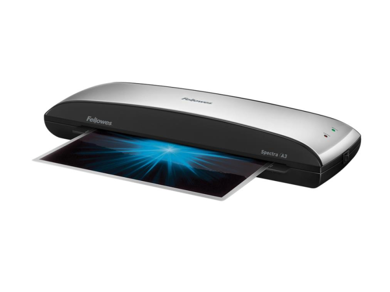 Fellowes Spectra A3