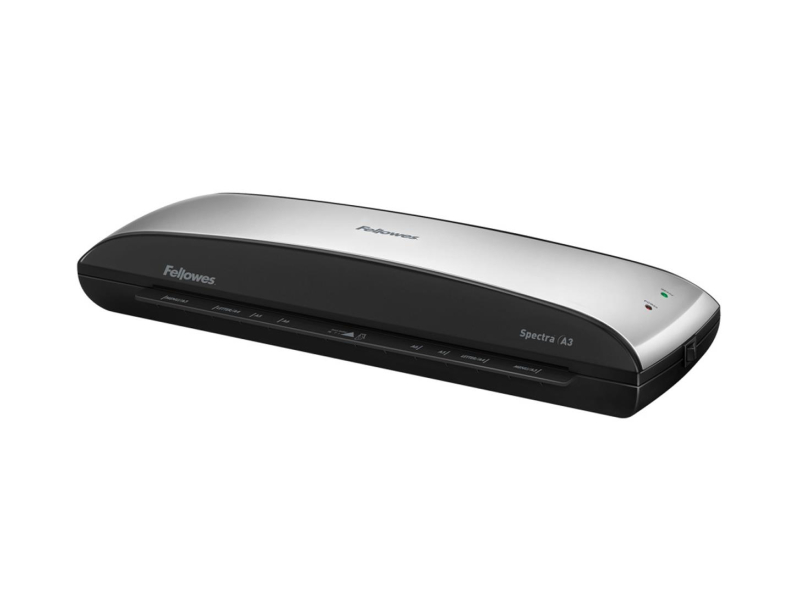Fellowes Spectra A3