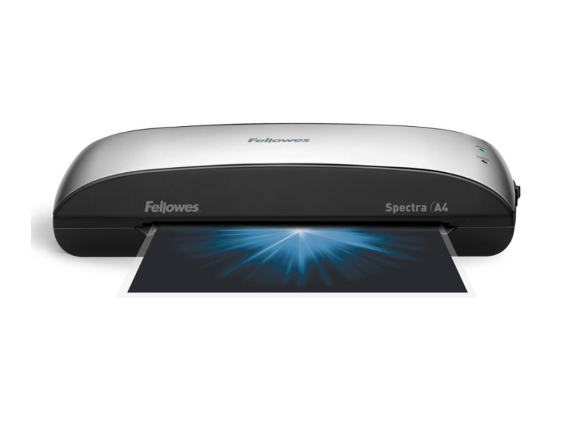 Fellowes Spectra A4