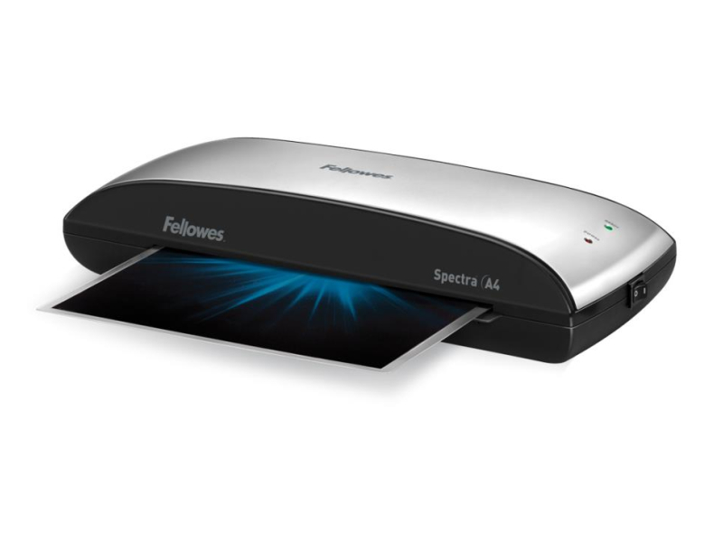 Fellowes Spectra A4
