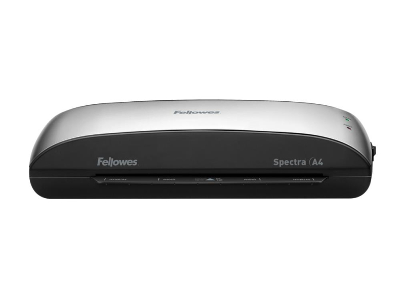 Fellowes Spectra A4