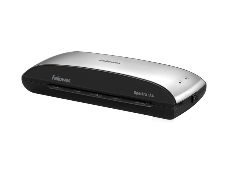 Fellowes Spectra A4