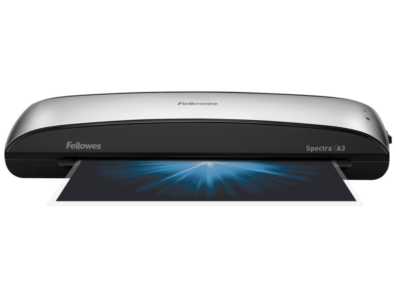 Fellowes Spectra A3