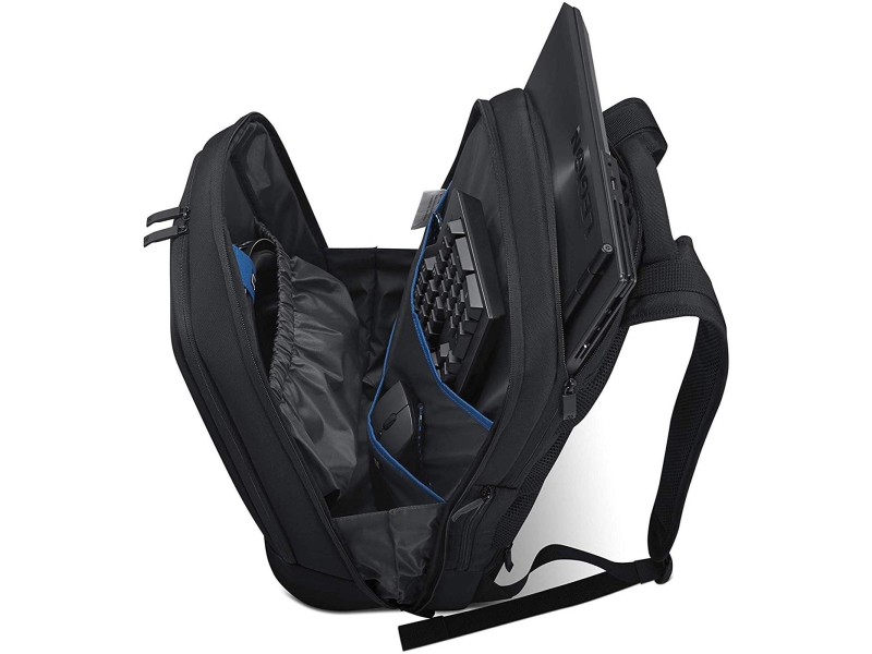 Lenovo Legion Armoured Backpack II 17