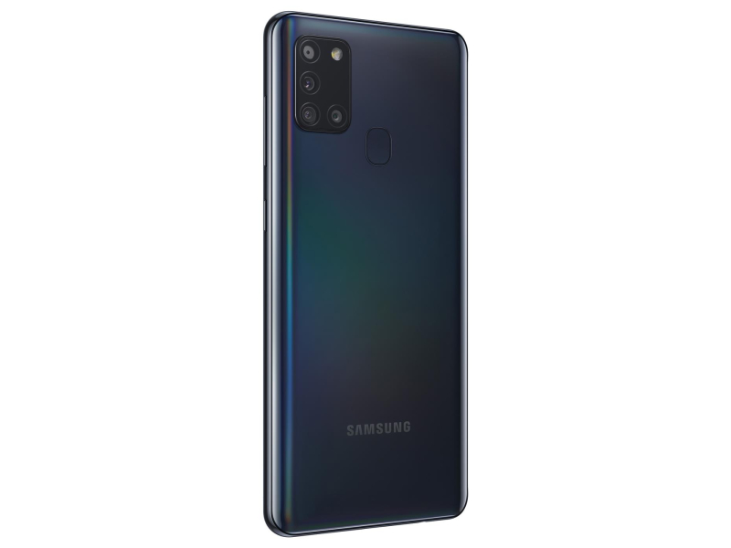 Samsung Galaxy A21s SM-A217F Black