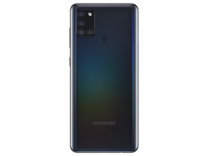 Samsung Galaxy A21s SM-A217F Black