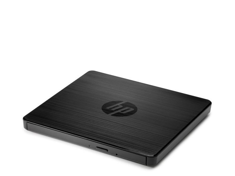 HP DVD USB 2.0