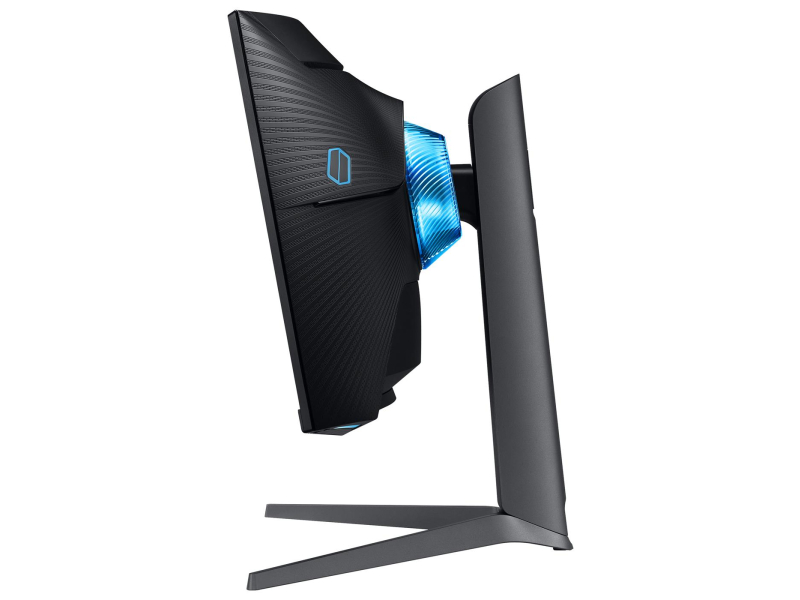 Samsung Odyssey C27G75TQSRX Curved Quantum Dot HDR