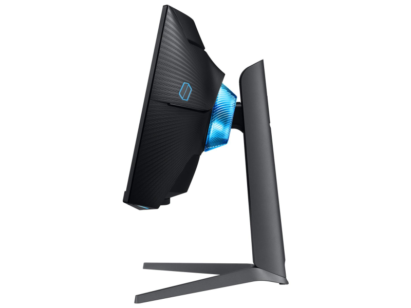 Samsung Odyssey C27G75TQSRX Curved Quantum Dot HDR