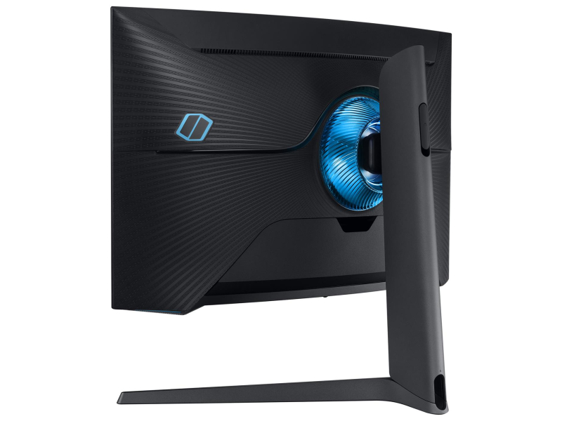 Samsung Odyssey C27G75TQSRX Curved Quantum Dot HDR