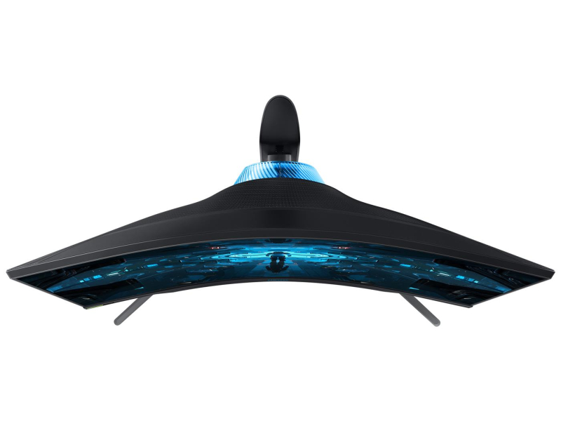 Samsung Odyssey C27G75TQSRX Curved Quantum Dot HDR