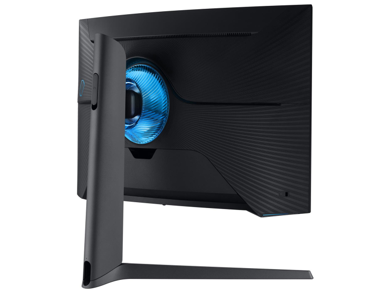 Samsung Odyssey C27G75TQSRX Curved Quantum Dot HDR