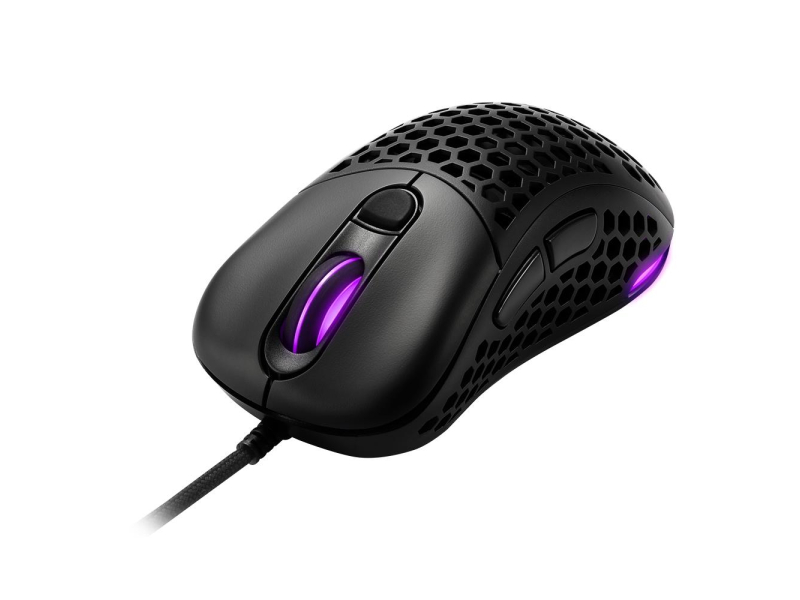Sharkoon Light2 200 Czarna