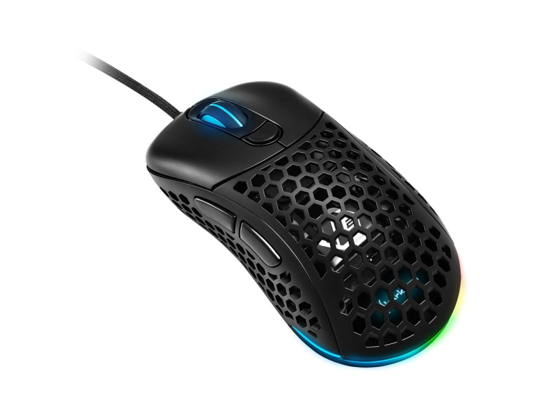Sharkoon Light2 200 Czarna
