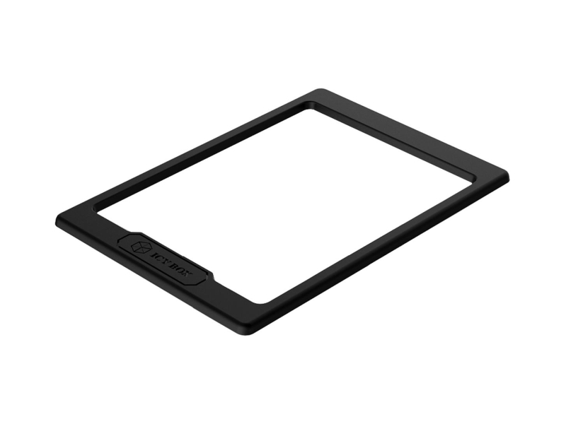 ICY BOX Adapter HDD/SSD 7mm -> 9,5mm