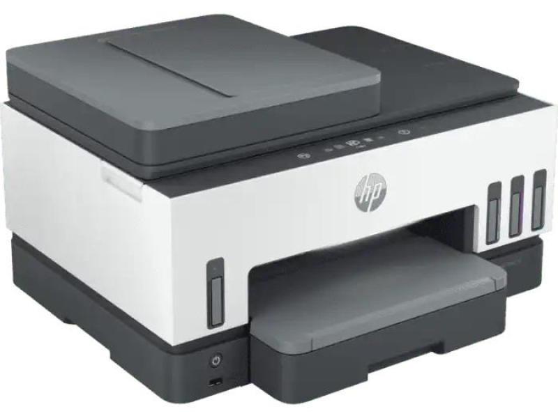 HP Smart Tank 790 Duplex ADF WiFi LAN BLE