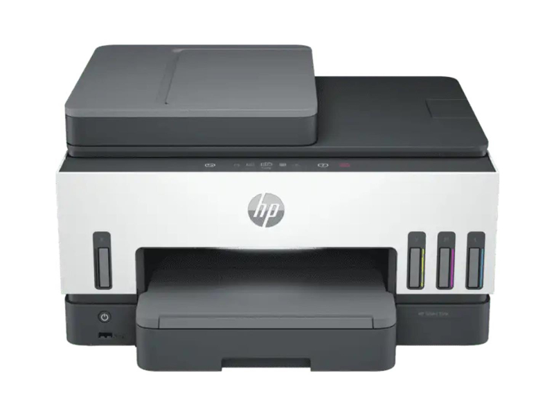HP Smart Tank 790 Duplex ADF WiFi LAN BLE
