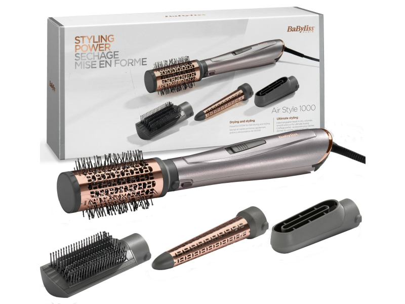 Babyliss AS136E