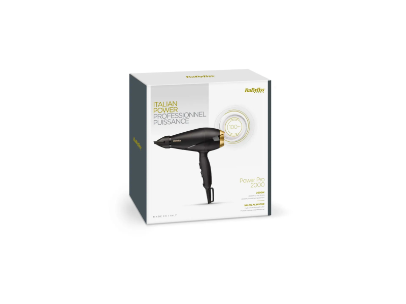 Babyliss 6704E