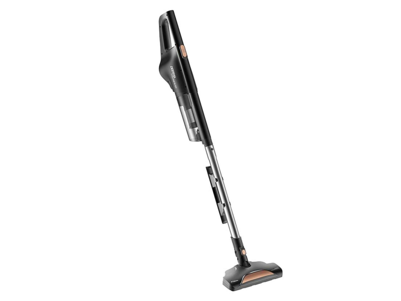 Deerma Staubsauger Deerma DX600 (schwarz)