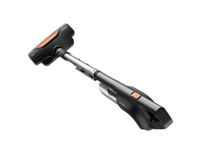 Deerma Staubsauger Deerma DX600 (schwarz)