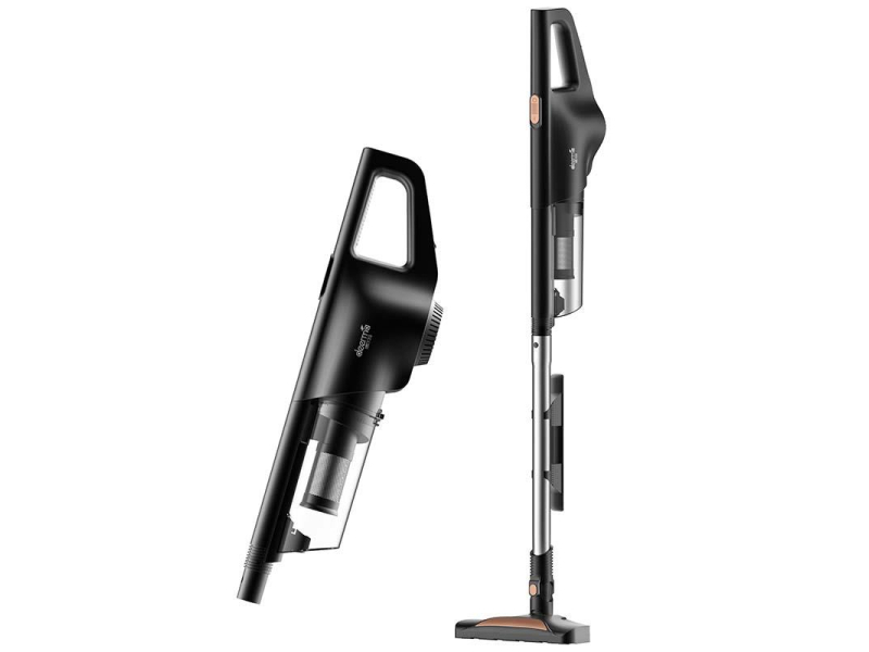 Deerma Staubsauger Deerma DX600 (schwarz)