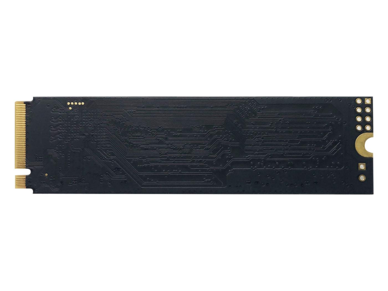 Patriot 512GB M.2 PCIe NVMe P300