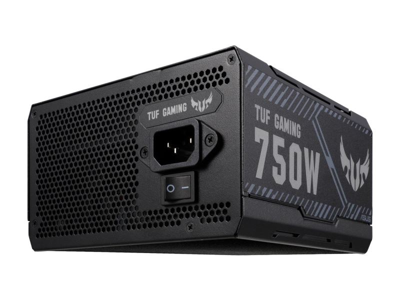 ASUS TUF GAMING 750W 80 Plus Bronze