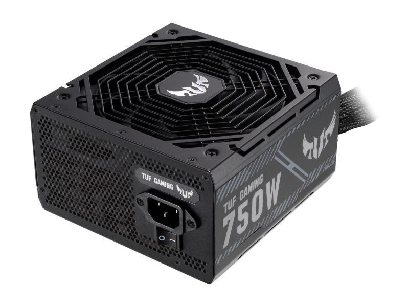 ASUS TUF GAMING 750W 80 Plus Bronze