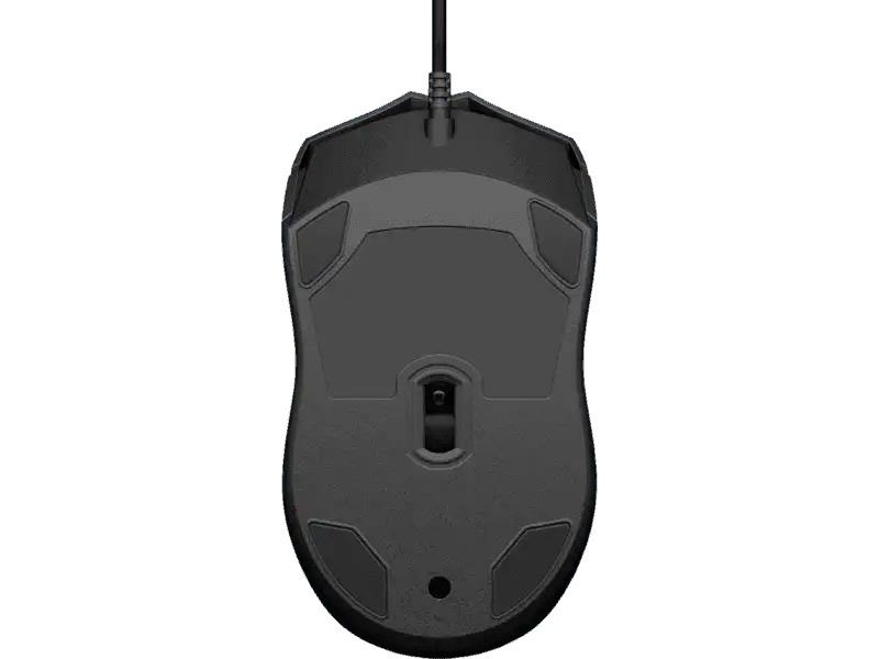HP Wired Mouse 100