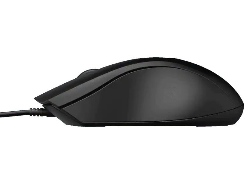HP Wired Mouse 100