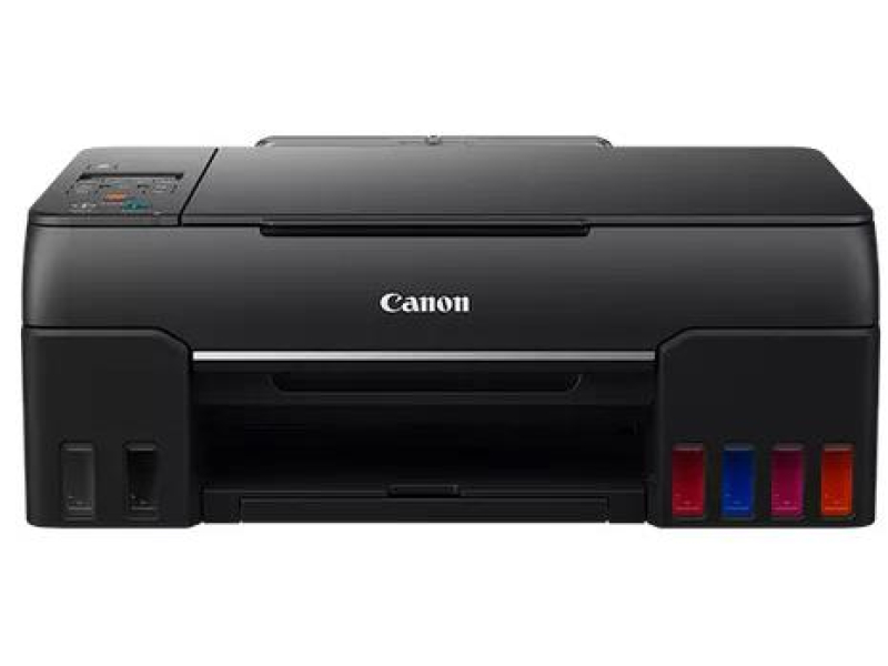 Canon PIXMA G640 MegaTank