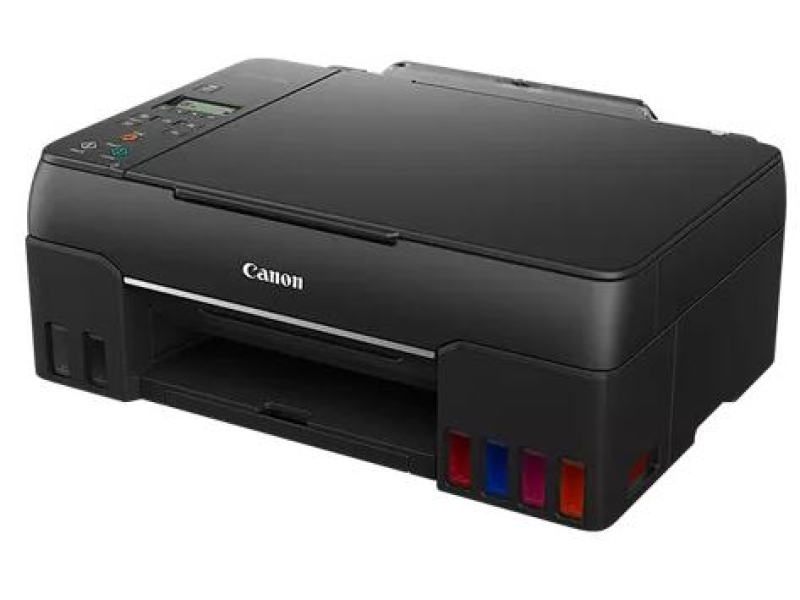 Canon PIXMA G640 MegaTank