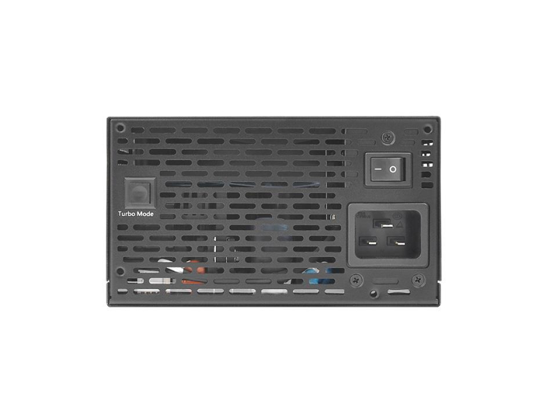 Thermaltake Thoughpower TF1 1550W Titanium