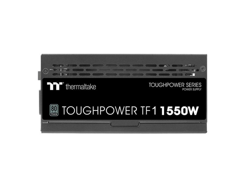 Thermaltake Thoughpower TF1 1550W Titanium