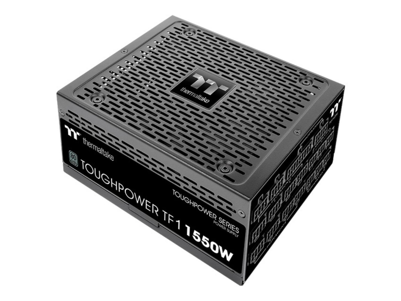 Thermaltake Thoughpower TF1 1550W Titanium
