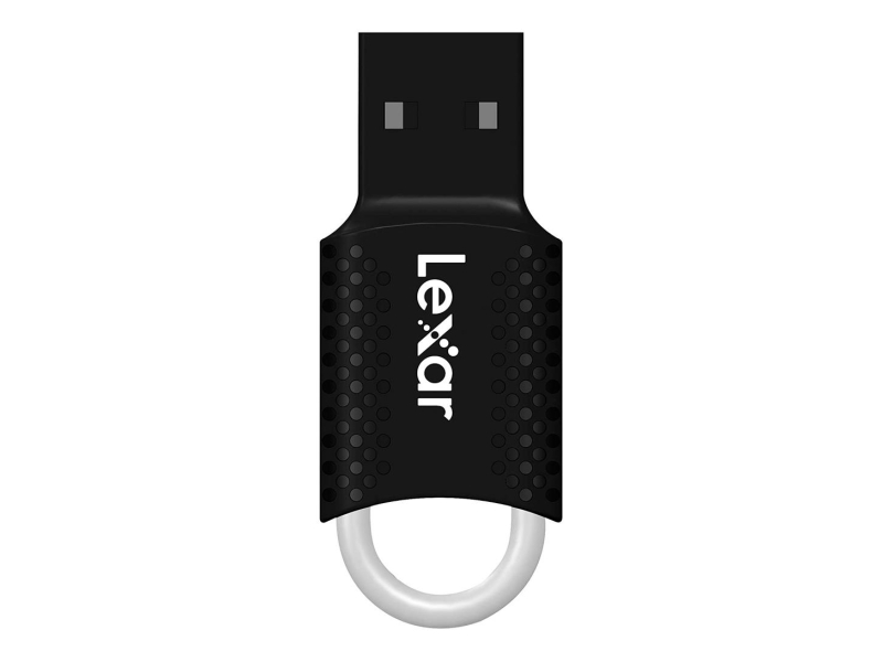 Lexar 128GB JumpDrive® V40 USB 2.0