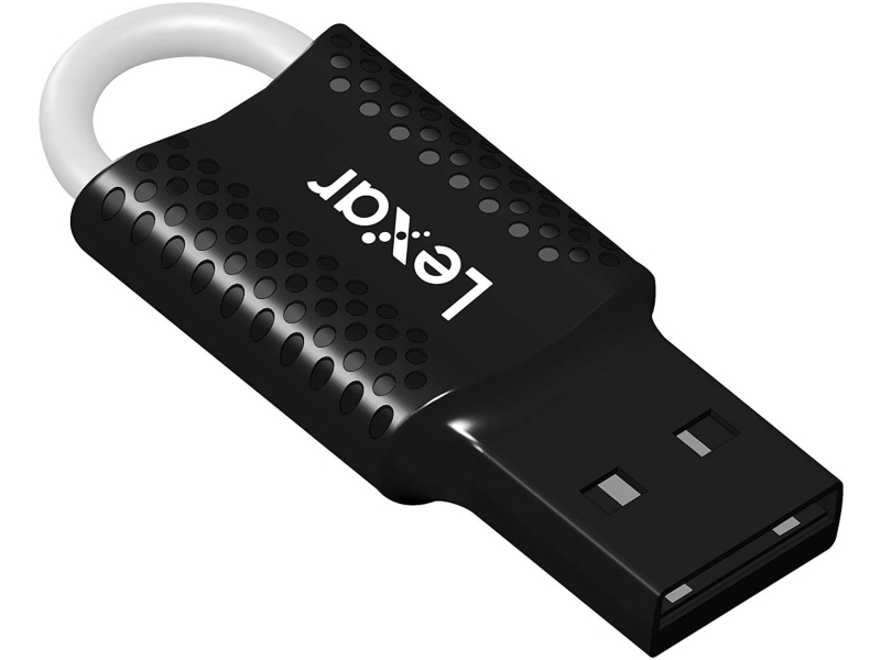 Lexar 128GB JumpDrive® V40 USB 2.0