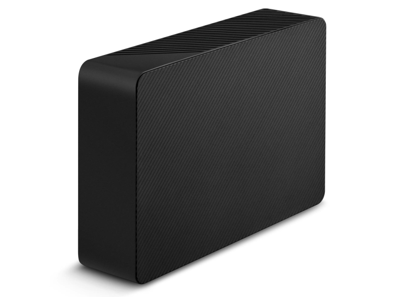 Seagate Expansion Desktop 8TB USB 3.0 Gen. 1 Schwarz